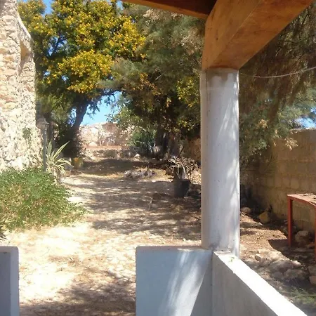 Monolocale Nelle Vicinanze Di Cala Pisana Holiday home *