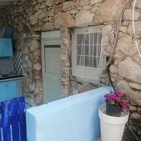Monolocale Nelle Vicinanze Di Cala Pisana