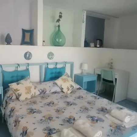 Monolocale Nelle Vicinanze Di Cala Pisana Holiday home Lampedusa