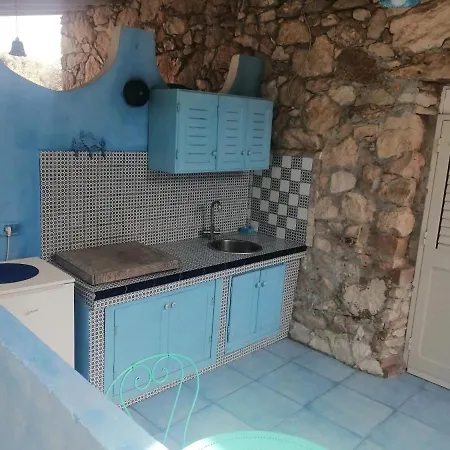 Holiday home Monolocale Nelle Vicinanze Di Cala Pisana Lampedusa