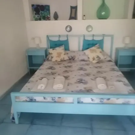 Monolocale Nelle Vicinanze Di Cala Pisana Holiday home Lampedusa