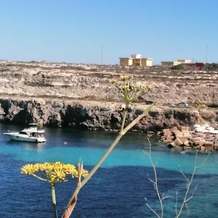Holiday home Monolocale Nelle Vicinanze Di Cala Pisana