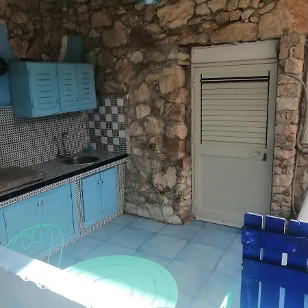 Monolocale Nelle Vicinanze Di Cala Pisana Holiday home Lampedusa