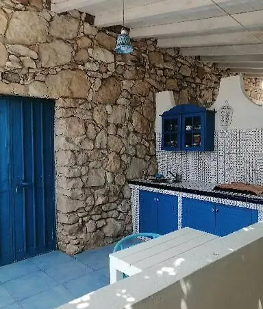 Monolocale Nelle Vicinanze Di Cala Pisana *