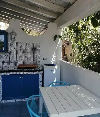 Monolocale Nelle Vicinanze Di Cala Pisana Holiday home Lampedusa